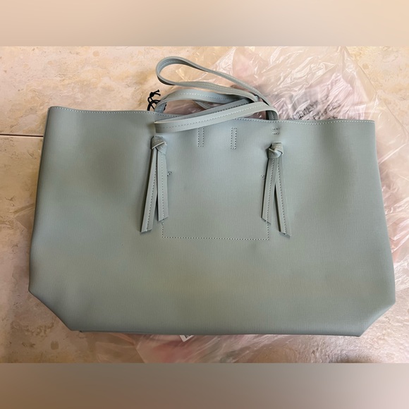 Knotted Tote Bags from Indigo - multiple colours available - Picture 10 of 12